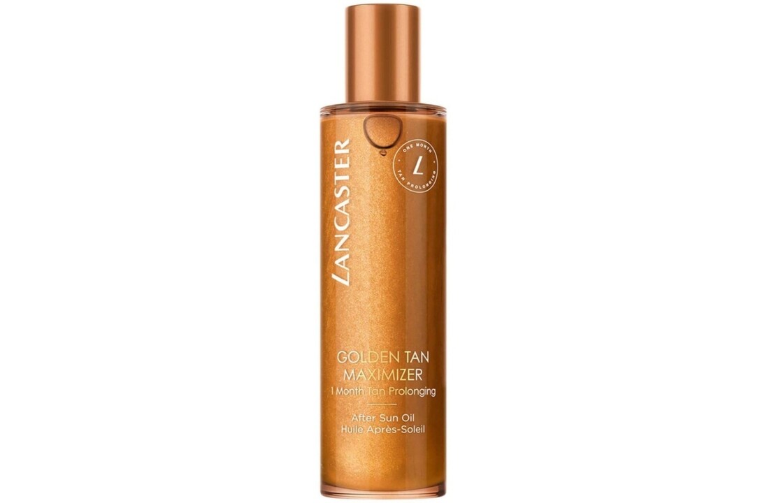 Golden Tan Maximizer Aftersun Oil - 150ml