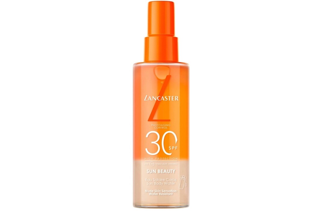 Sun Beauty Sun Body Water SPF30 - 150ml