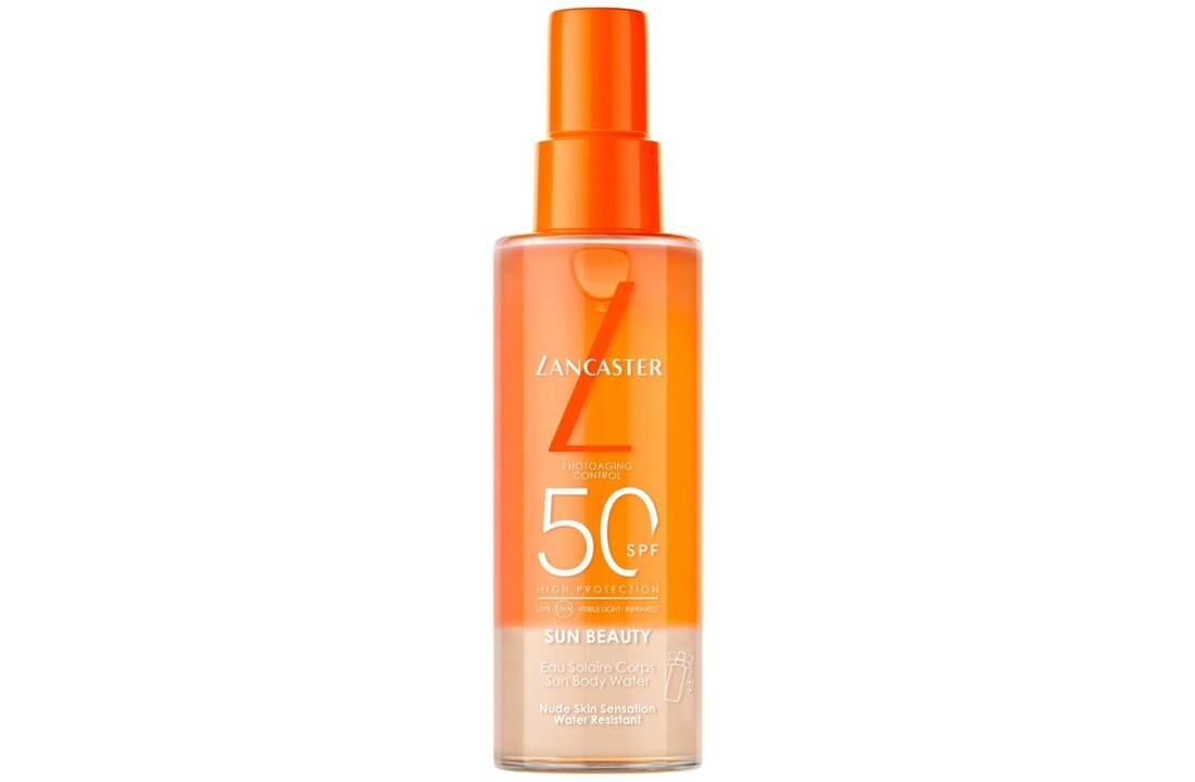 Sun Beauty Sun Body Water SPF50 - 150ml