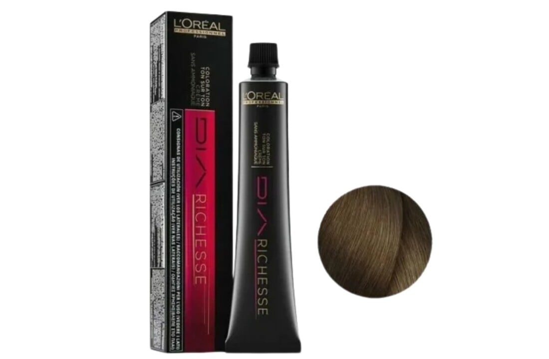 Dia Richesse semipermanente Färbung- 50ml