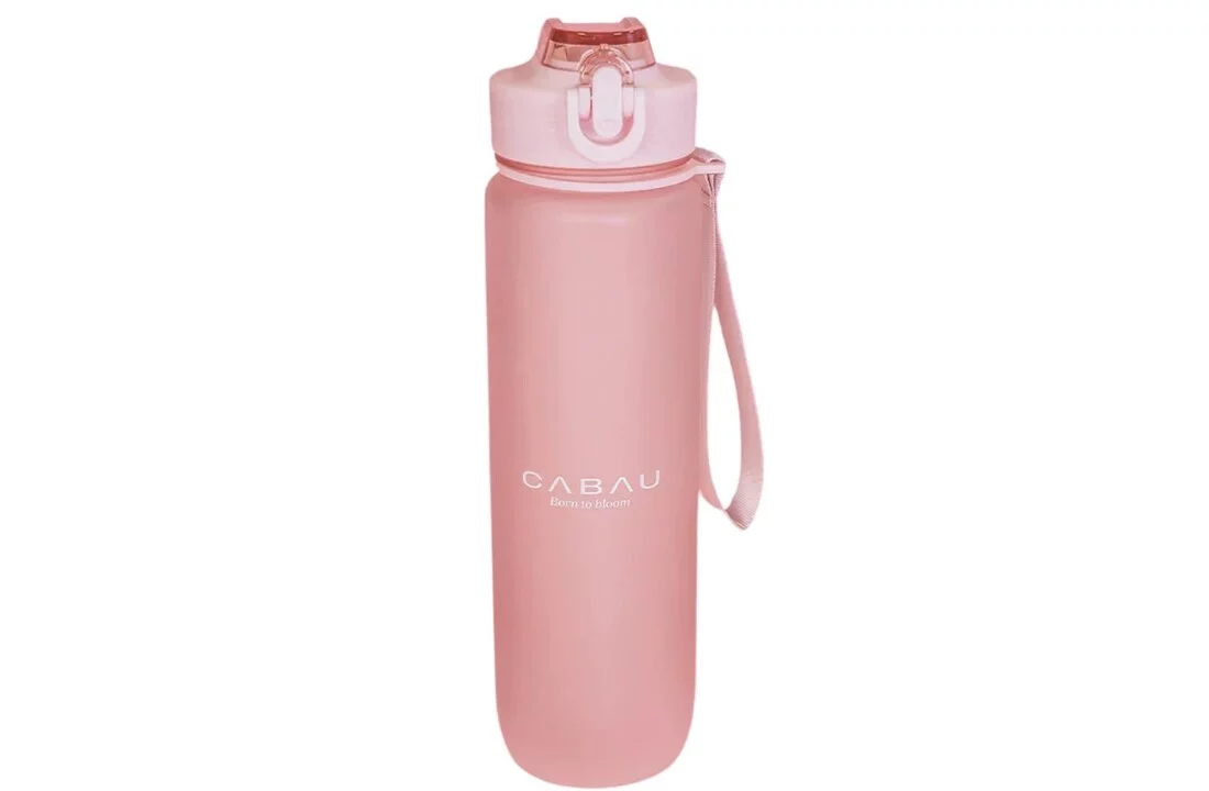 Bloom Water Bottle - 1 Liter
