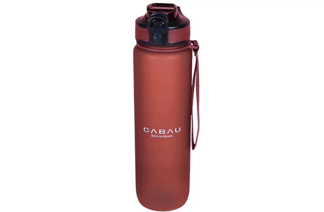 Bloom Water Bottle - 1 Liter