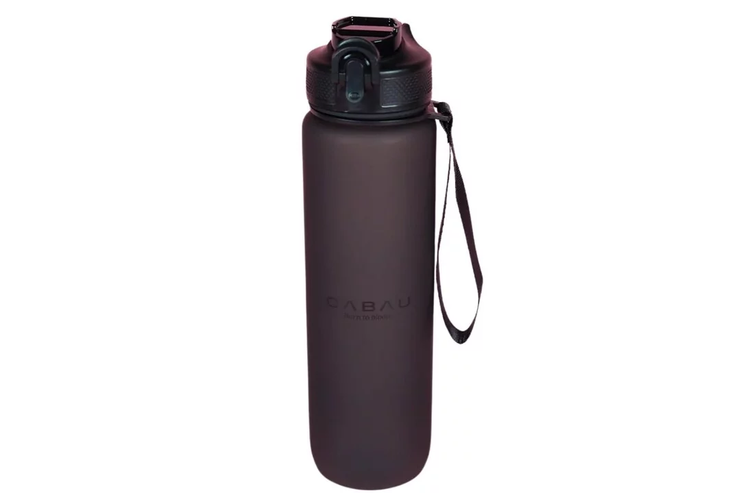 Bloom Water Bottle - 1 Liter