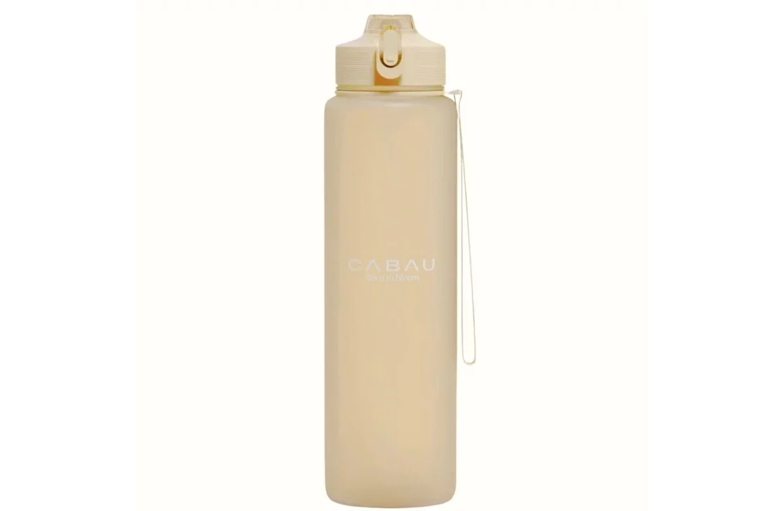 Bloom Water Bottle - 1 Liter