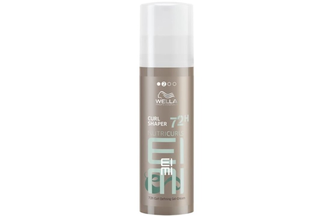 EIMI Nutricurls Curl Shaper Cream - 150ml