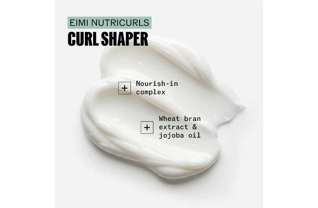 EIMI Nutricurls Curl Shaper Cream - 150ml