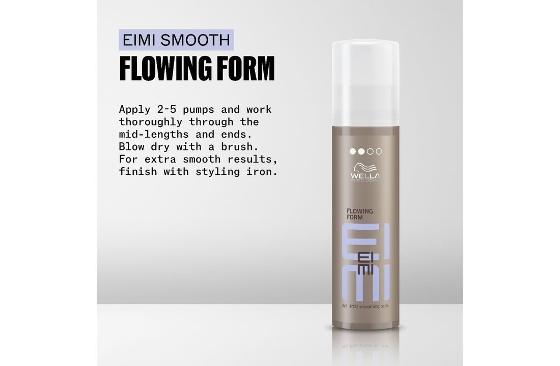 EIMI Flowing Form Anti-Pluis Balsem - 100ml