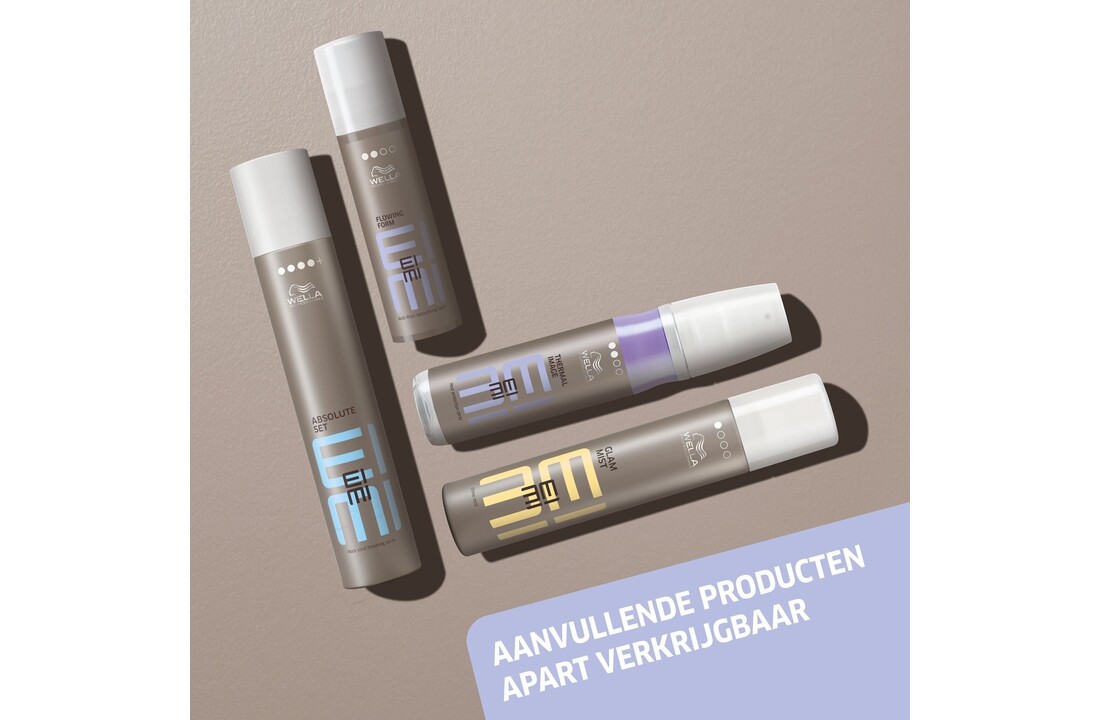 EIMI Flowing Form Anti-Pluis Balsem - 100ml