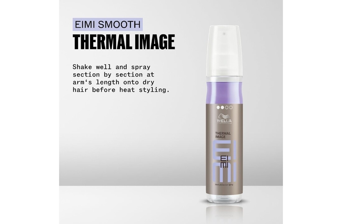EIMI Thermal Image Spray - 150ml