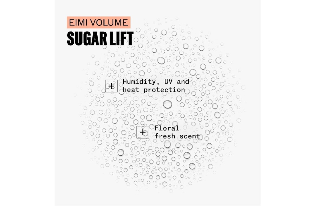 EIMI Sugar Lift Volume Spray - 150ml