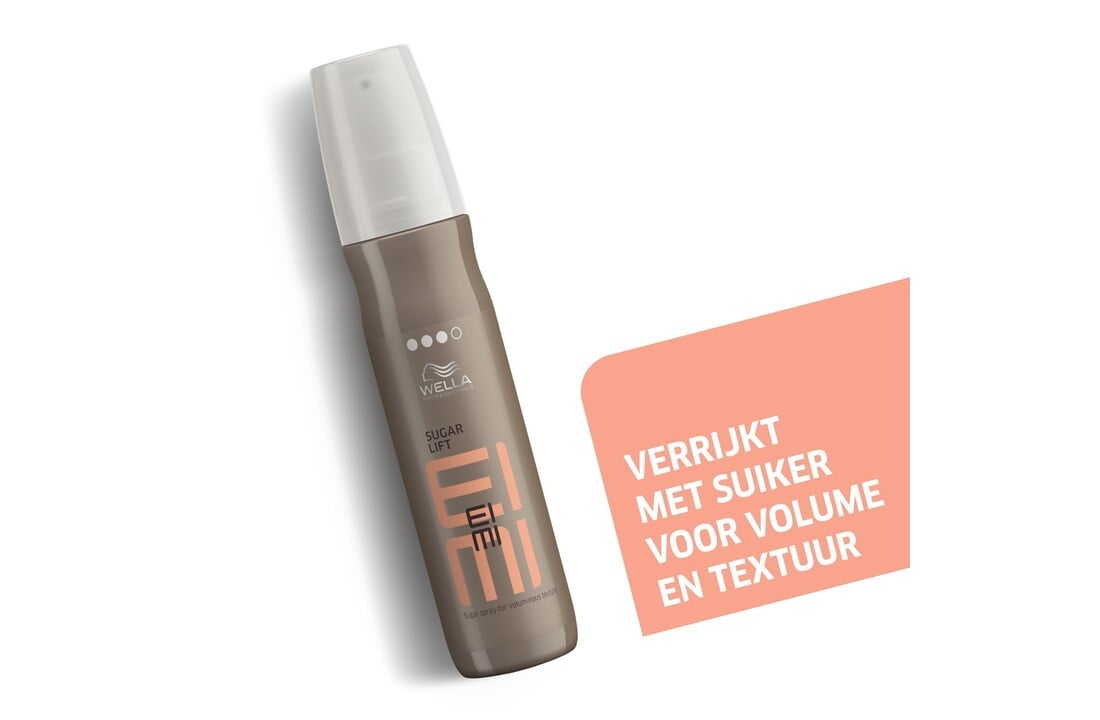 EIMI Sugar Lift Volume Spray - 150ml