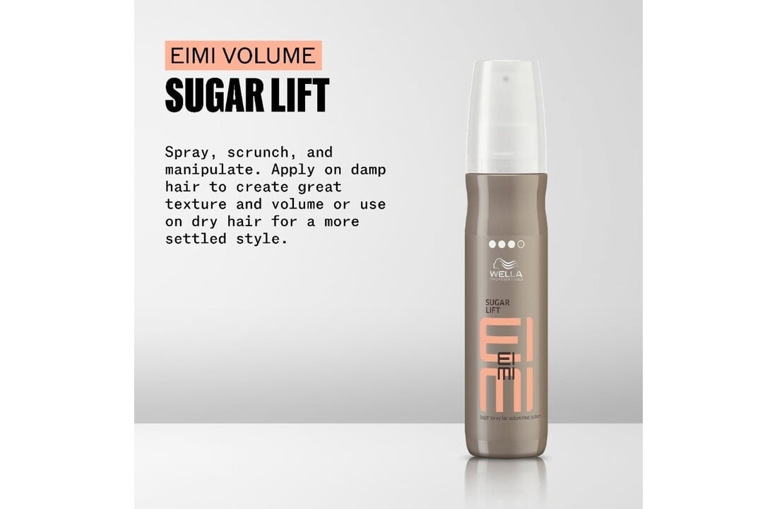 EIMI Sugar Lift Volume Spray - 150ml