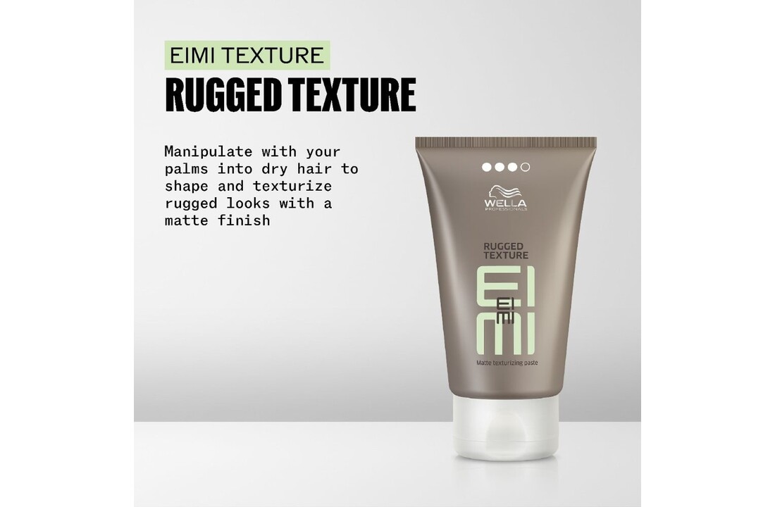 EIMI Rugged Texture Paste