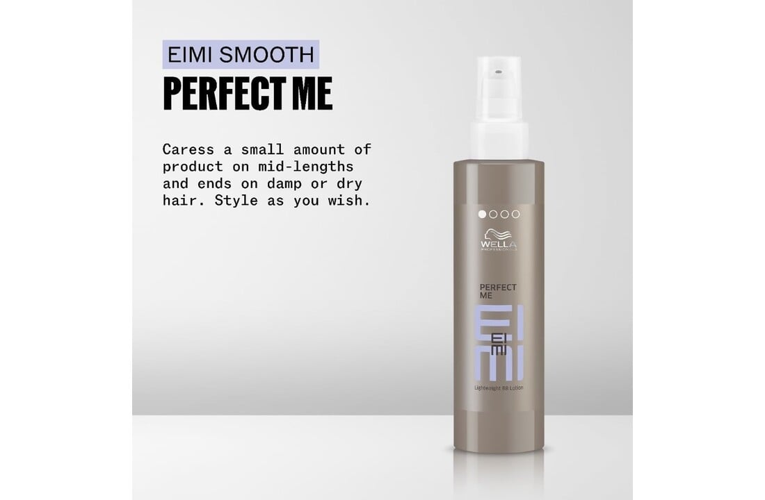 EIMI Perfect Me BB Lotion - 100ml