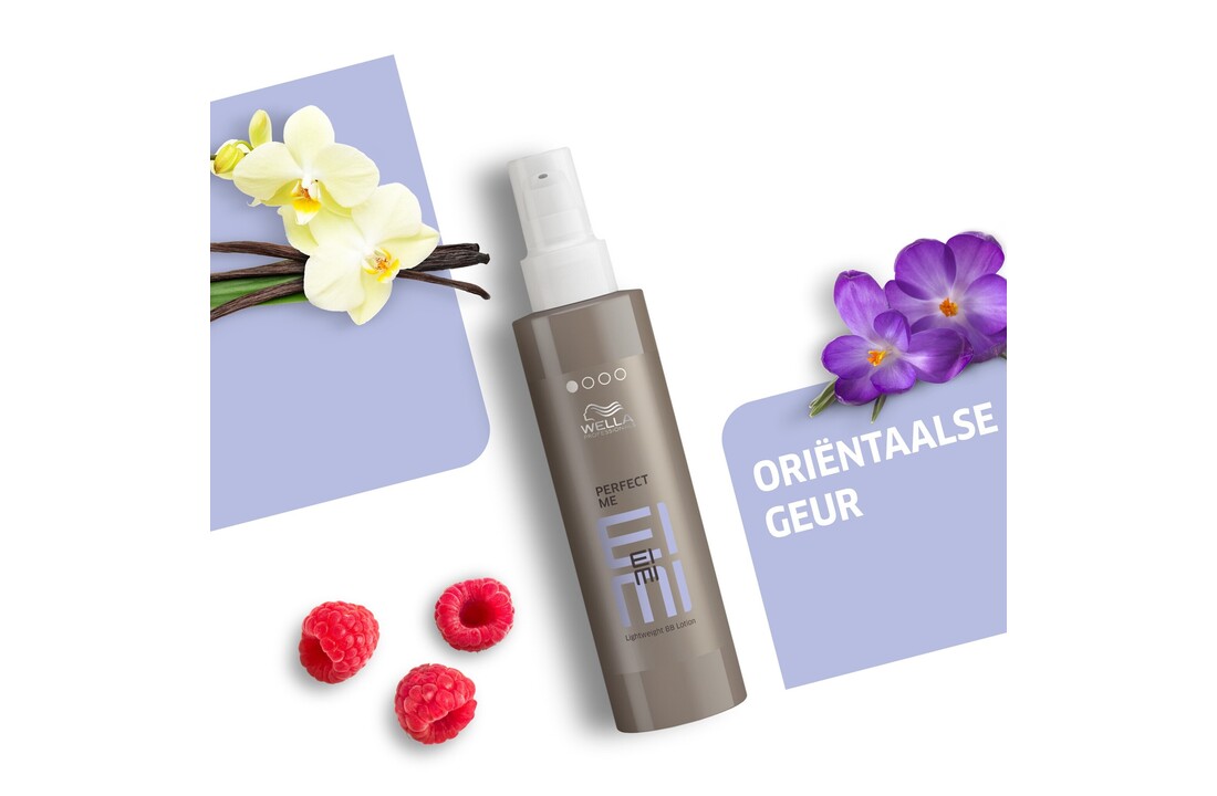 EIMI Perfect Me BB Lotion - 100ml