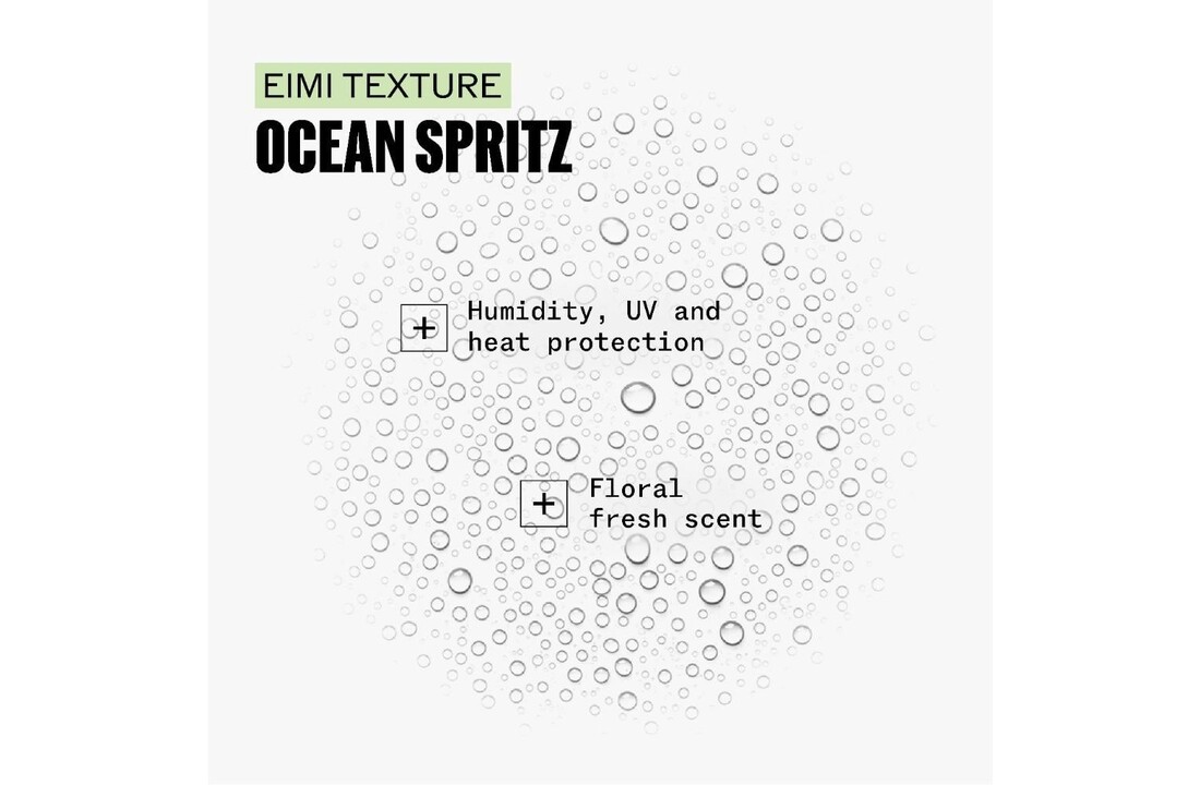 EIMI Ocean Spritz Salt Spray - 150ml