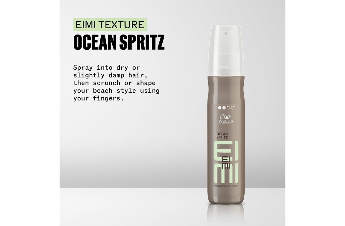 EIMI Ocean Spritz Salt Spray - 150ml