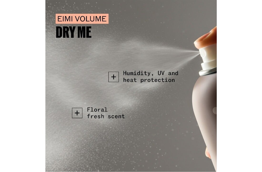EIMI Dry Me Droogshampoo - 180ml