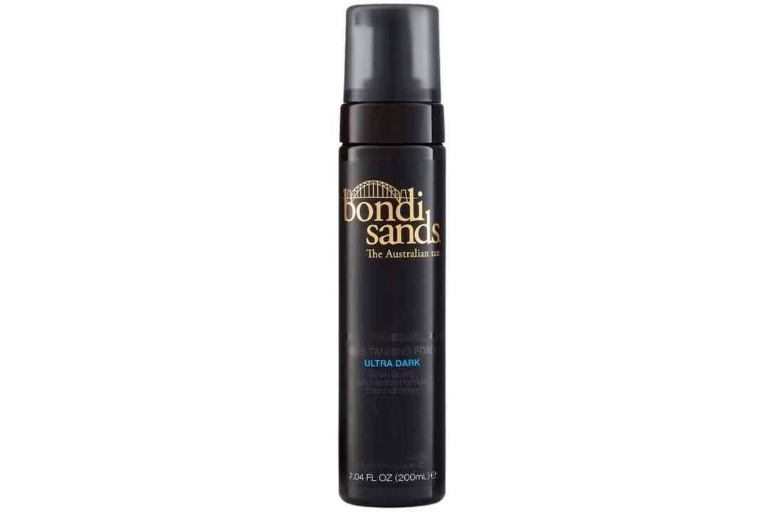 Self Tanning Foam Ultra Dark - 200ml
