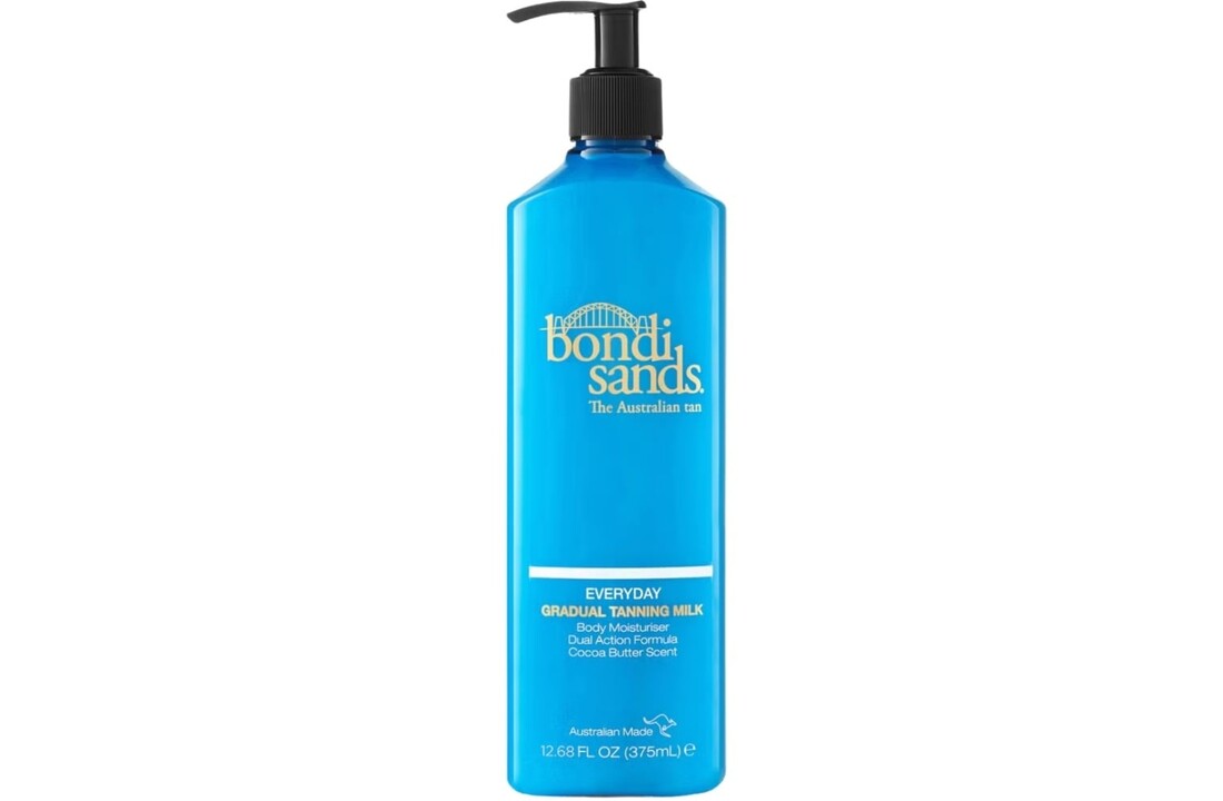 Everyday Gradual Tanning Milk - 375ml