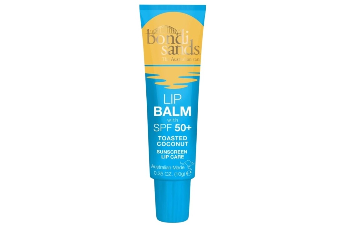 Lip Balm Coconut SPF50+ - 10gr