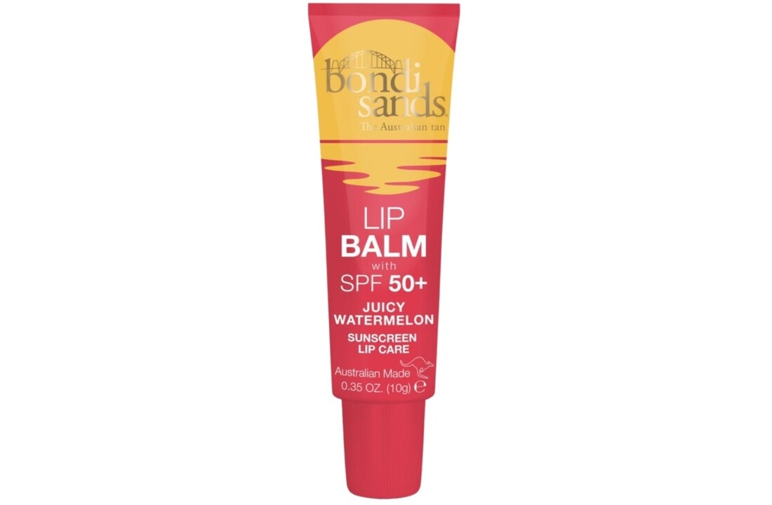 Lip Balm Watermelon SPF50+ - 10gr