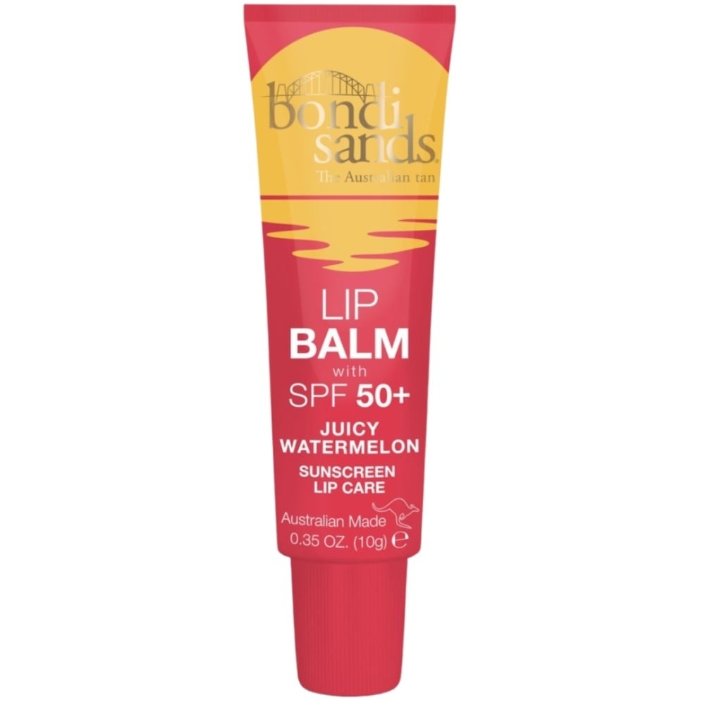 Lip Balm Watermelon SPF50+ - 10gr