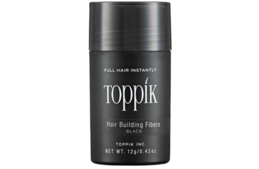 Hair Building Fibers Regular - 12gr