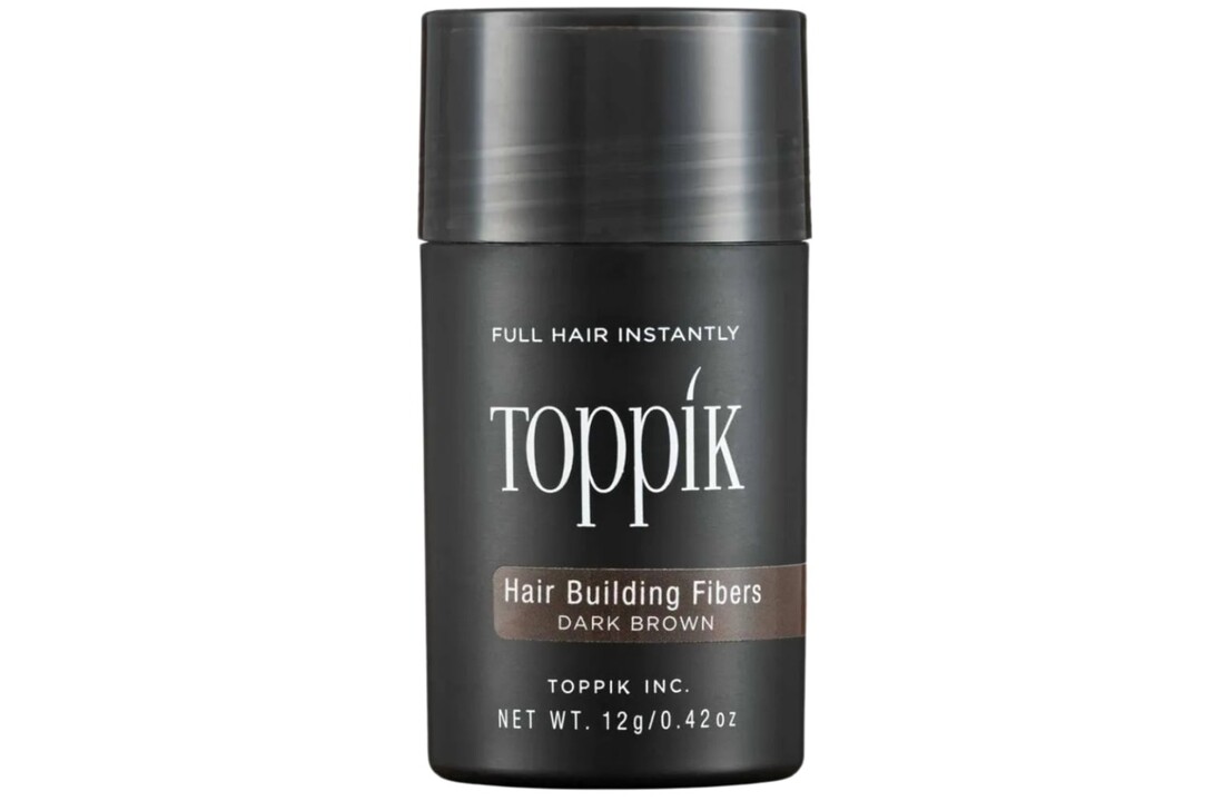 Hair Building Fibers Regular - 12gr