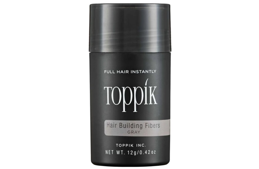 Hair Building Fibers Regular - 12gr