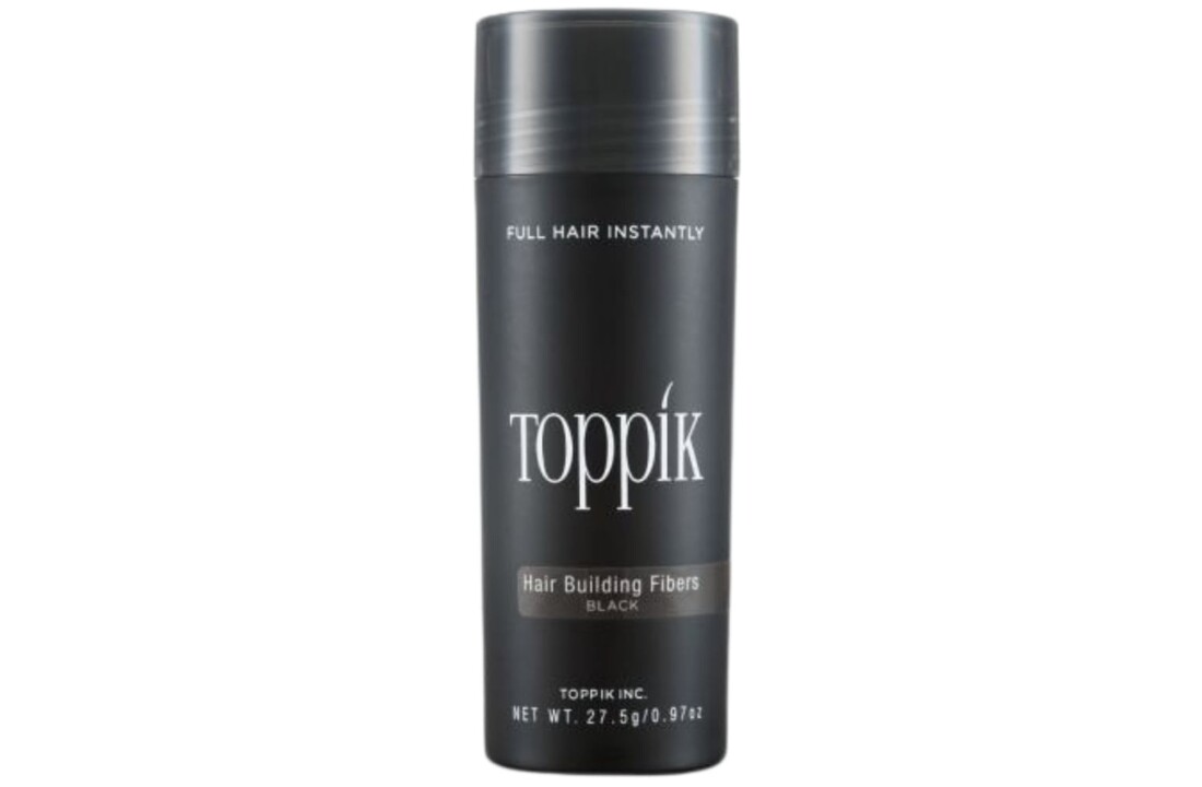 Hair Building Fibers Large - 27,5gr