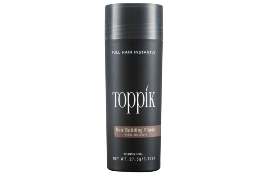 Hair Building Fibers Large - 27,5gr