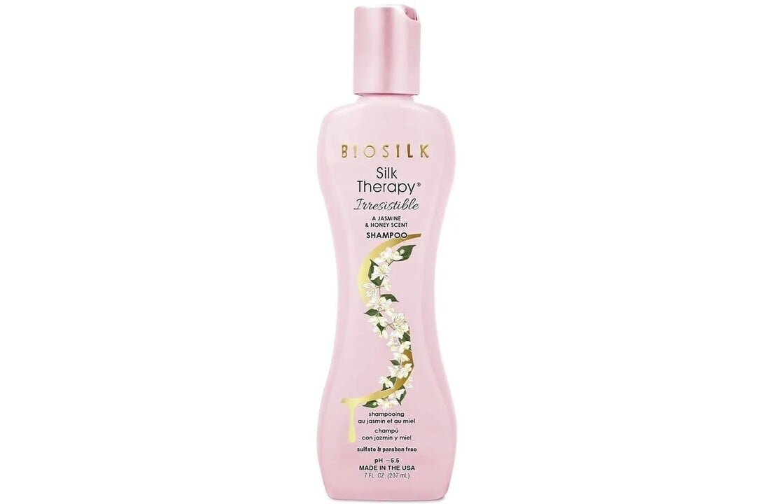 Silk Therapy Irresistible Trio Kit - 207+207+167ml