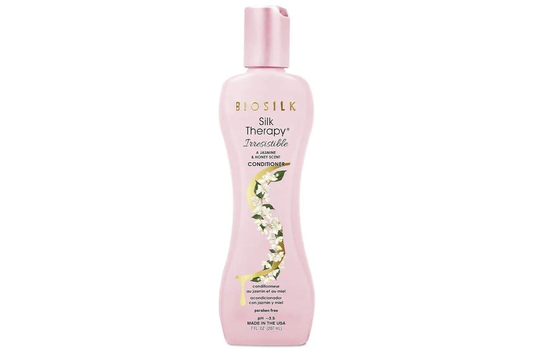 Silk Therapy Irresistible Trio Kit - 207+207+167ml