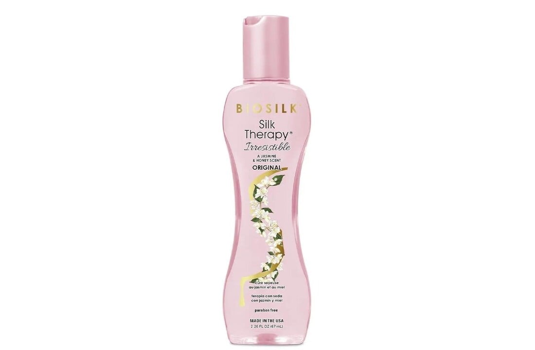 Silk Therapy Irresistible Trio Kit - 207+207+167ml