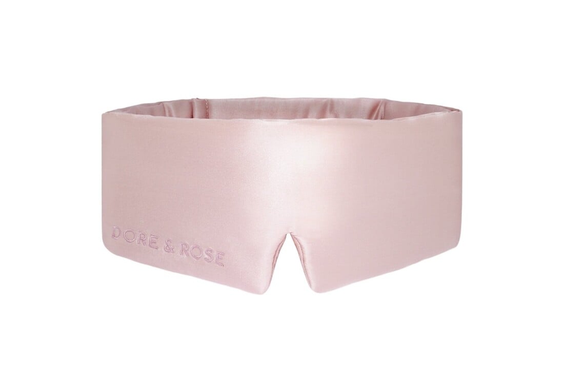 Deep Sleep Mask Lotus