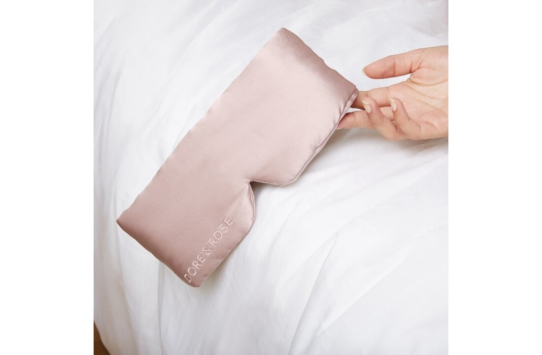 Deep Sleep Mask Lotus