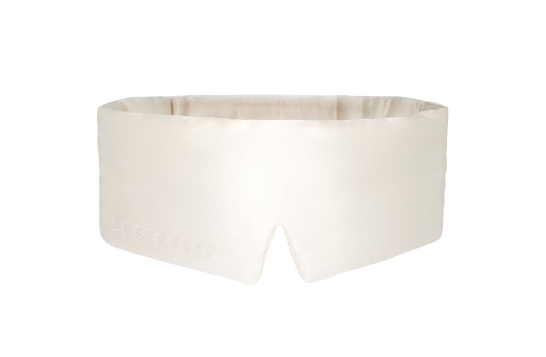 Deep Sleep Mask Champagne