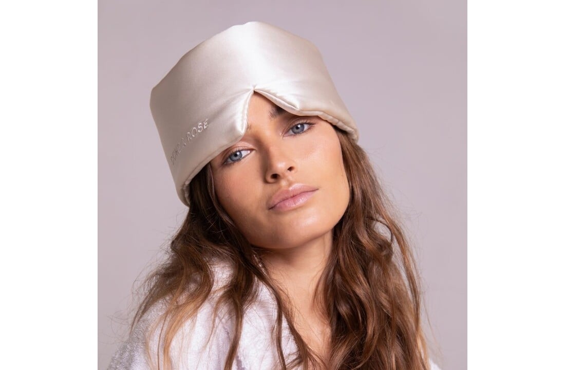 Deep Sleep Mask Champagne
