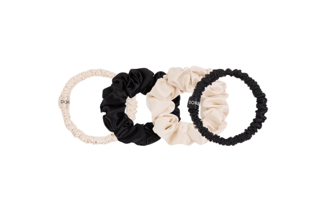 Scrunchie Set Mysterious