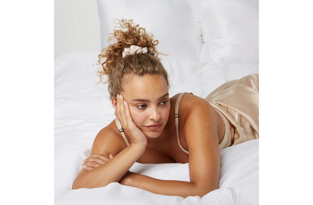 Scrunchie Set Mysterious