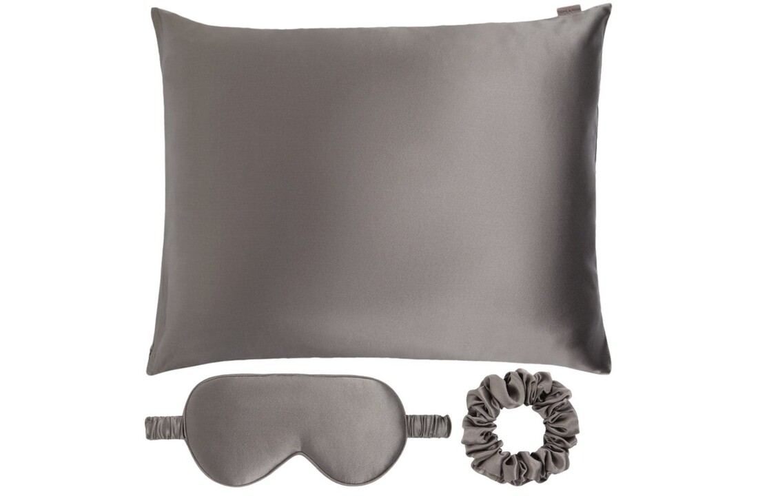 Serenity Sleep Bundle Charcoal