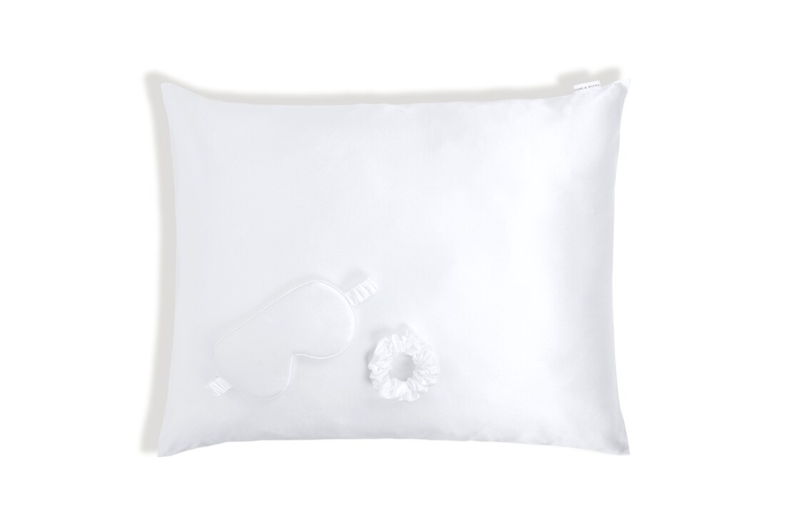 Serenity Sleep Bundle White