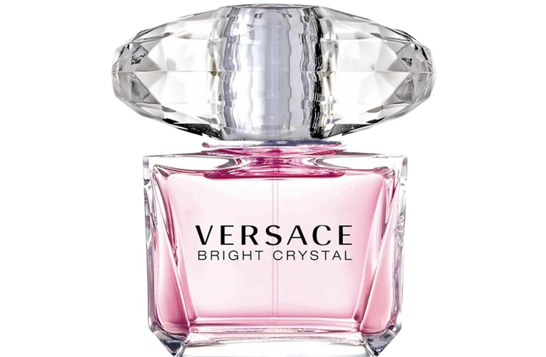 Bright Crystal Eau de Toilette - 90ml