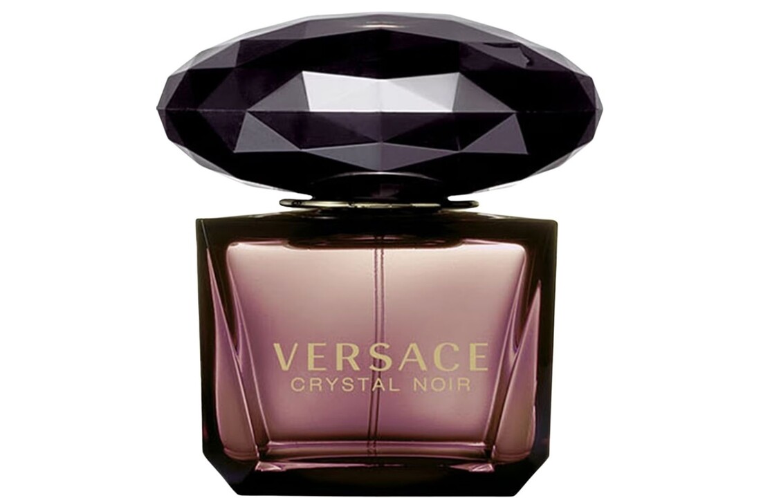 Crystal Noir Eau de Toilette - 90ml