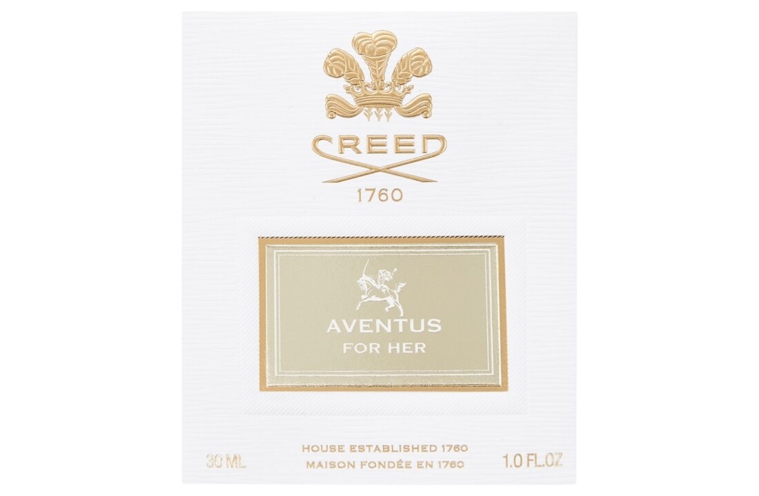 Aventus For Her Eau de Parfum - 30ml