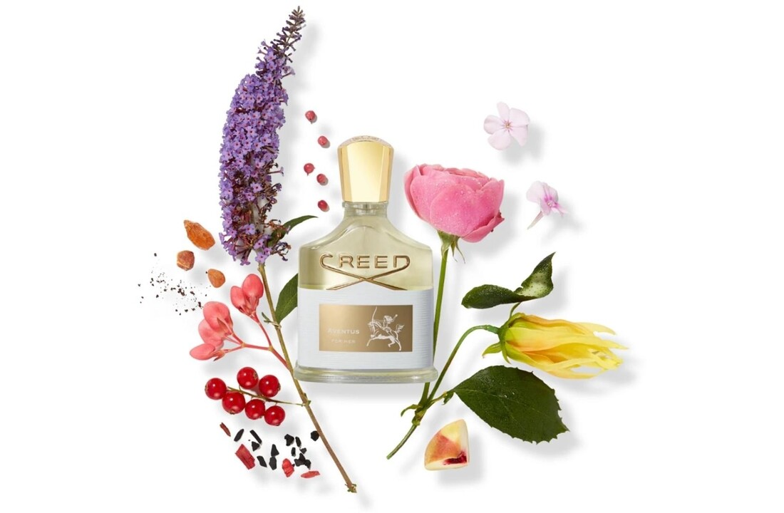 Aventus For Her Eau de Parfum - 30ml