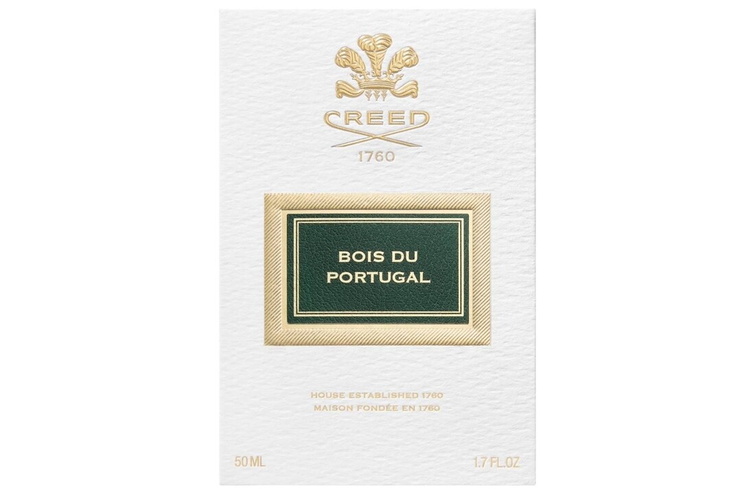 Bois Du Portugal Eau de Parfum - 50ml
