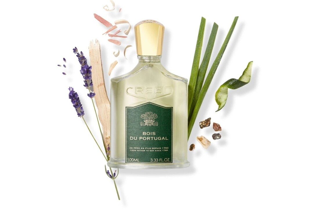 Bois Du Portugal Eau de Parfum - 50ml