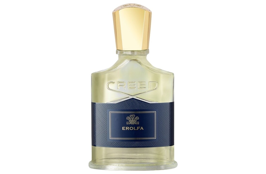 Erolfa Eau de Parfum - 50ml